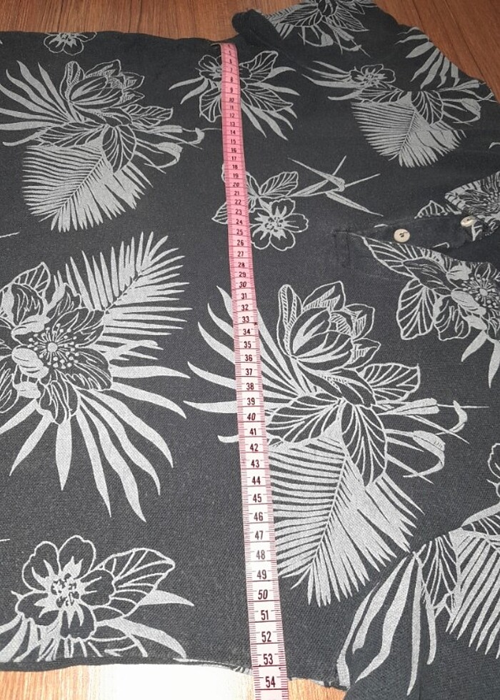 Pull&Bear erkek tşört  - Görsel 2