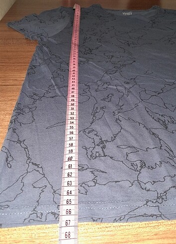 Mudo erkek tşört - Görsel 4