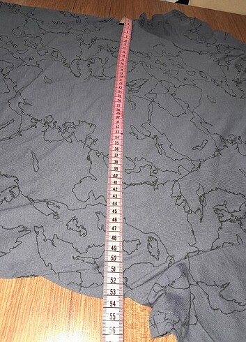 Mudo erkek tşört - Görsel 6