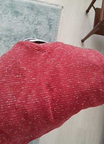 Tommy Hilfiger erkek tşört  - Görsel 2