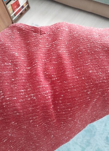 Tommy Hilfiger erkek tşört  - Görsel 5