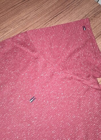 Tommy Hilfiger erkek tşört  - Görsel 6