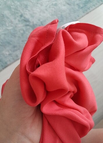 Polo kız çocuk elbise - Görsel 7