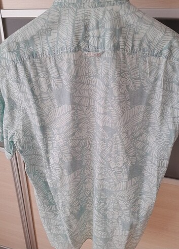 U.S.POLO erkek gömlek  - Görsel 3