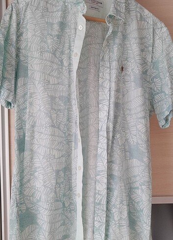 U.S.POLO erkek gömlek  - Görsel 6