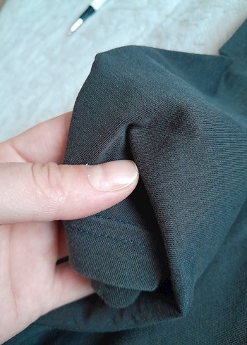 Kaft erkek tşört - Görsel 4