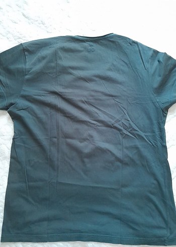 Kaft erkek tşört - Görsel 5