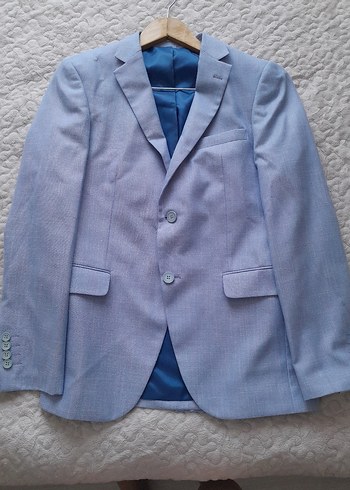 Erkek Ceket - Görsel 4