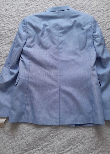 Erkek Ceket - Görsel 3