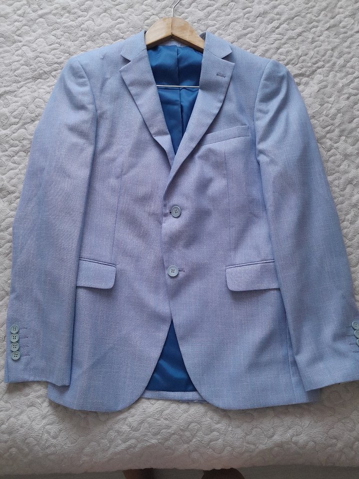 Erkek Ceket - Görsel 4