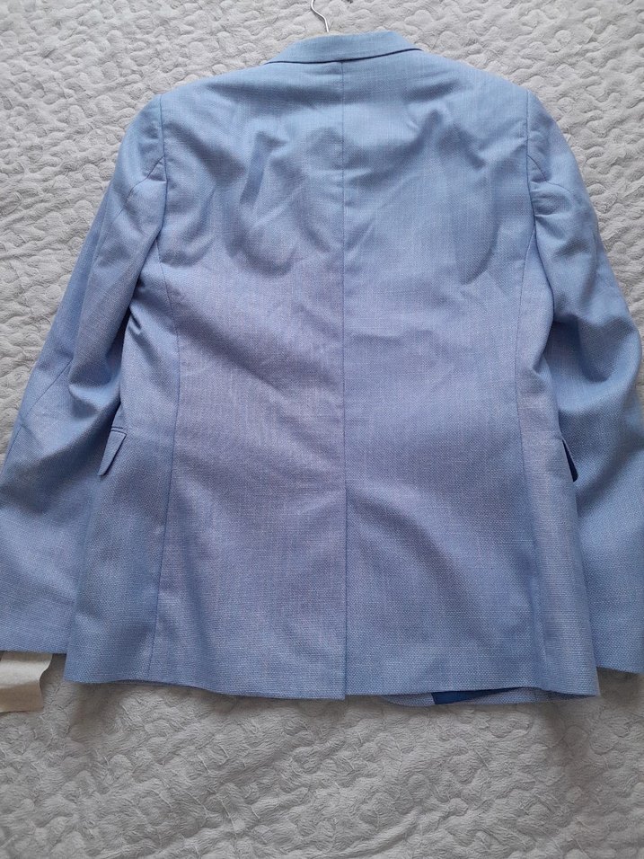 Erkek Ceket - Görsel 3