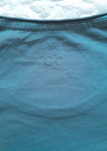 Kaft erkek tşört - Görsel 4