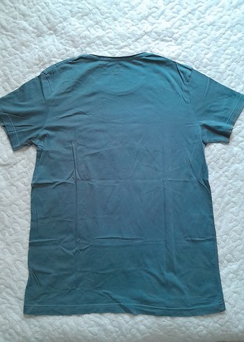 Kaft erkek tşört - Görsel 5