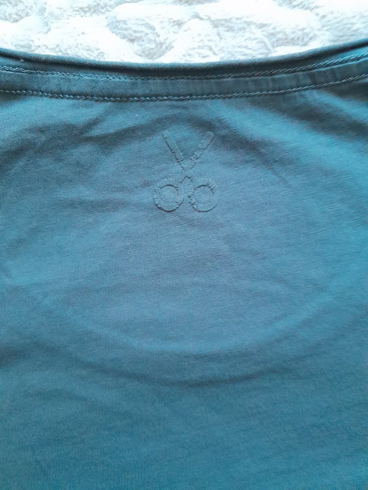 Kaft erkek tşört - Görsel 4