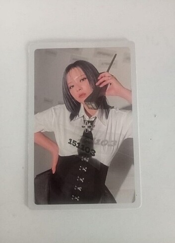 Between jeongyeon orj pob