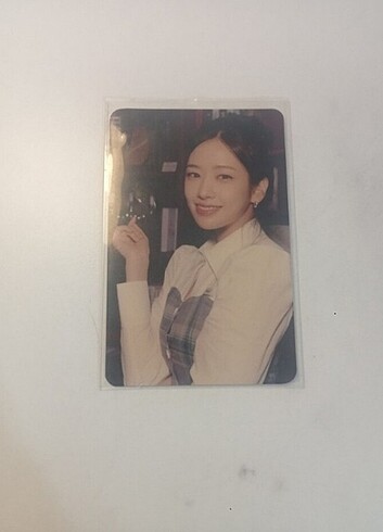 Ive yujin orj pc