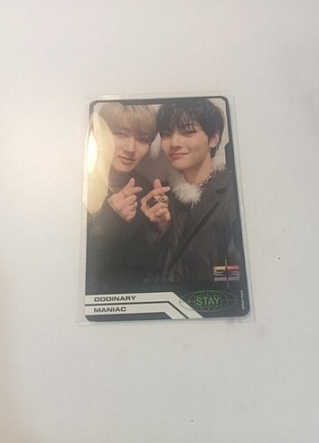 Oddinary jeongbin orj pc
