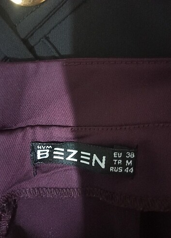 38 Beden Boydan elbise