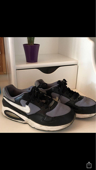 nike air spor ayakkabı