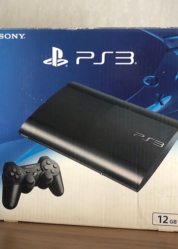 Playstation 3