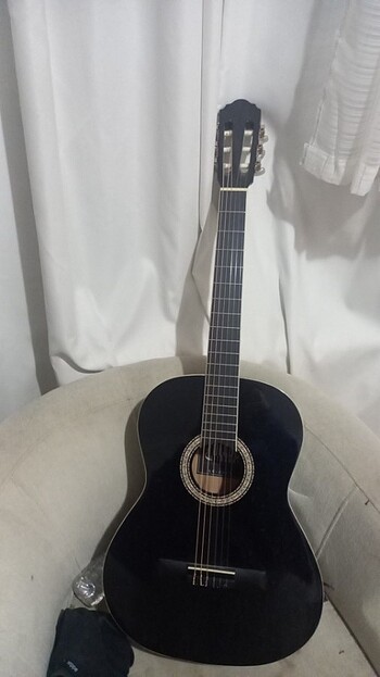 Toledo Lc 3900 klasik gitar