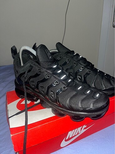 Nike vm 44 no sıfır kutusu yok