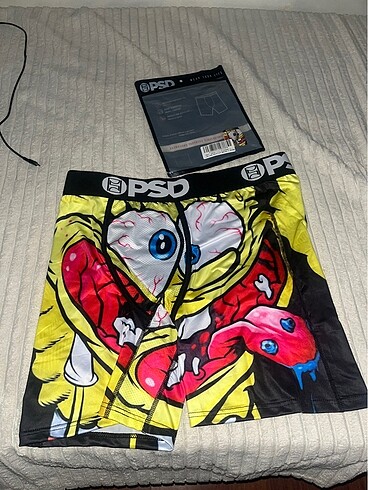 Psd boxer xl