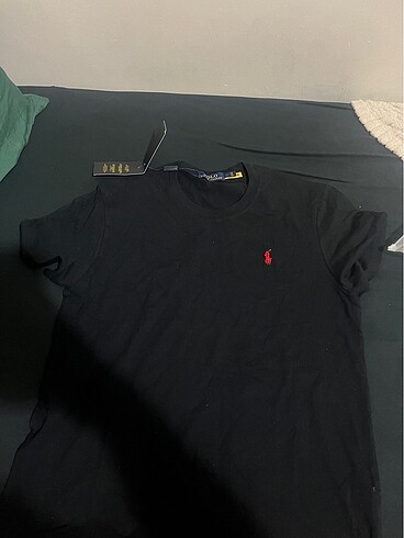 Raplh lauren tee L