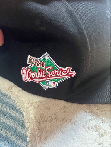 New Era La cap
