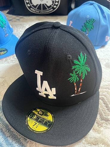 La cap