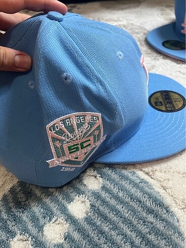  Beden New era 58.7cm