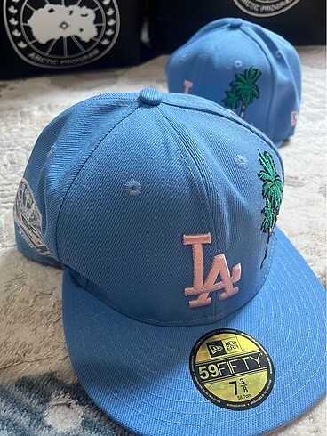 New era 58.7