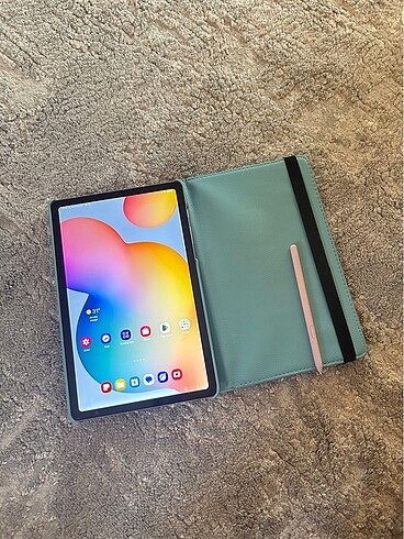 SAMSUNG GALAXY S6 LİTE TABLET 128 GB