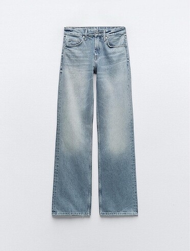 Zara pantolon