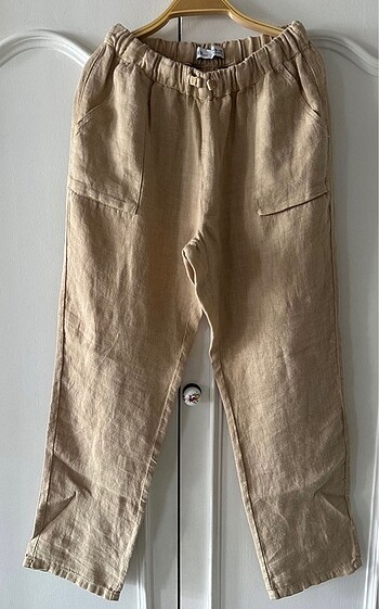 Zara keten pantolon