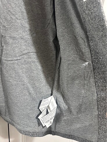 #Zara 9 yaş uzun ceket kaban - Görsel 8