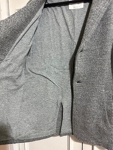 #Zara 9 yaş uzun ceket kaban - Görsel 9
