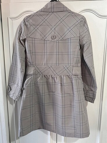 LC Waikiki #Lcwaikiki xs beden trençkot