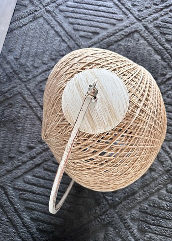 Hasır Kedi Yuvası Gri Minderli - Görsel 4