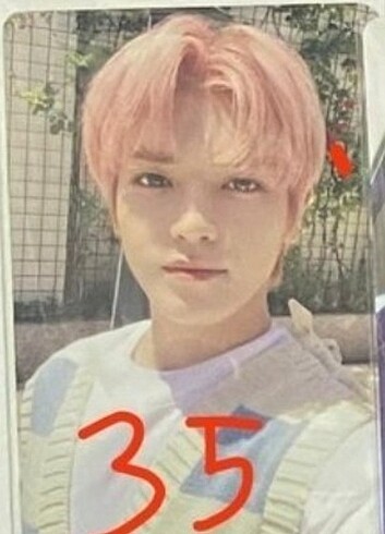 Aysira Kai ve taeyong pc