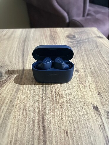 Jabra elite 4 active