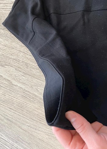 Koton Siyah Kadın Etek