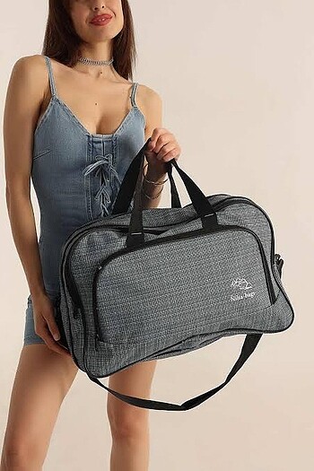 U.S Polo Assn. El valizi