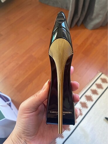 Beden Carolina Herrera Good Girl Parfüm