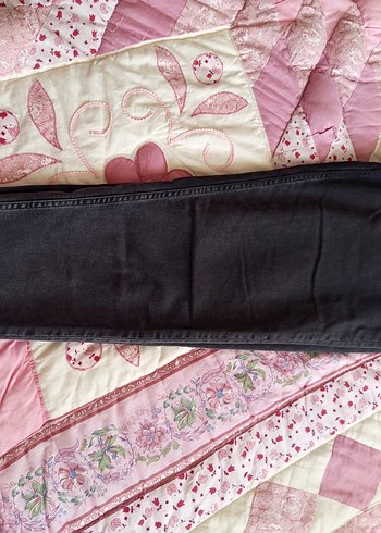 H&M mom jeans - Görsel 3