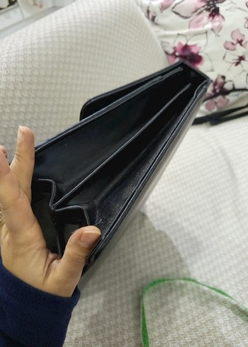 Sıfır Evrak Çantası - Görsel 9