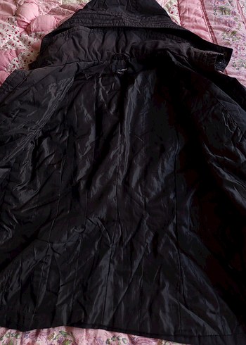 H&M 42beden Mevsimlik Mont - Görsel 3