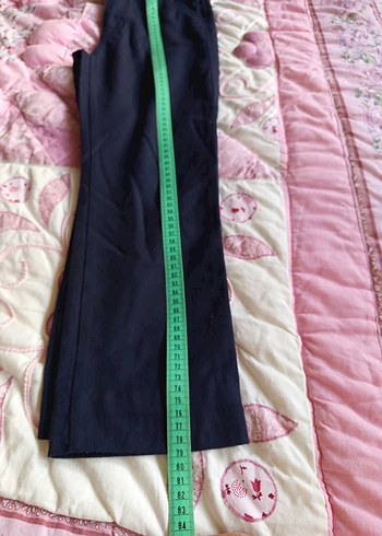 Çocuk Okul Pantolon - Görsel 2