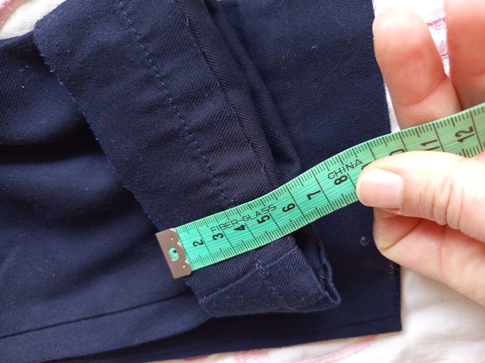 Çocuk Okul Pantolon - Görsel 3