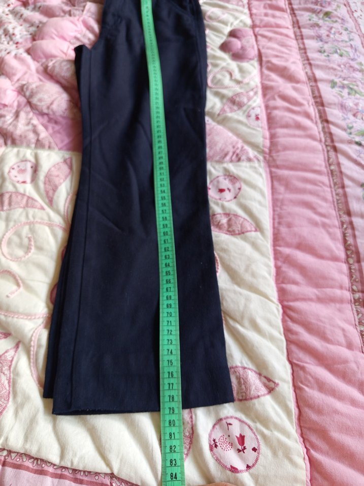 Çocuk Okul Pantolon - Görsel 2